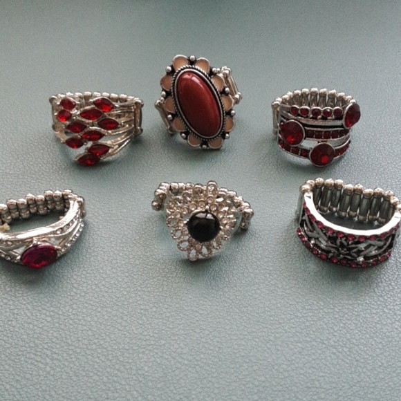 Rings - Picture 2 of 2